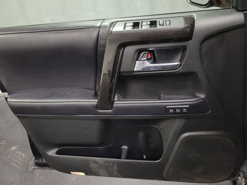 Used 2019 Toyota 4Runner Limited image 24