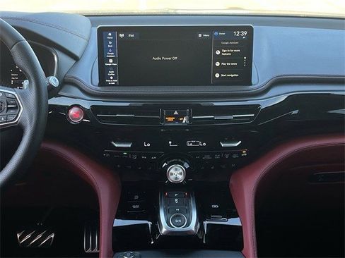 New 2026 Acura MDX Type S image 17