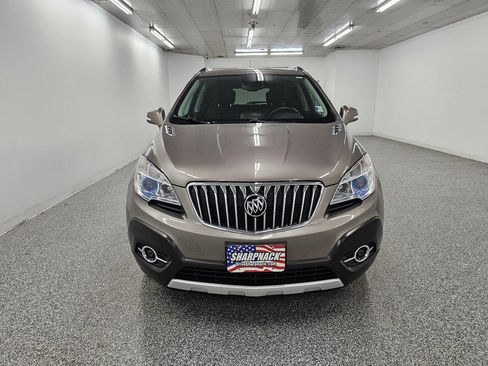Used 2014 Buick Encore Convenience FWD image 2