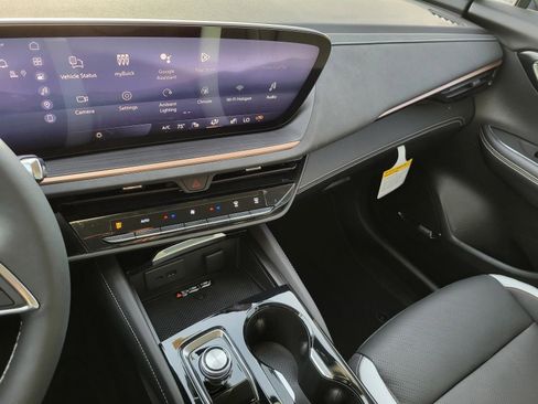 New 2026 Buick Envision Sport Touring image 8