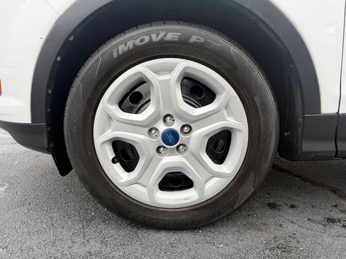 Used 2019 Ford Escape S FWD image 19
