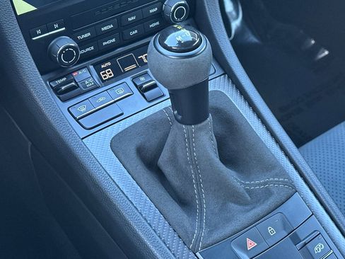 Used 2024 Porsche 718 Cayman GT4 RS image 20