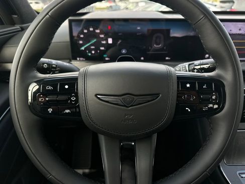 New 2026 Genesis GV80 3.5T Prestige image 24