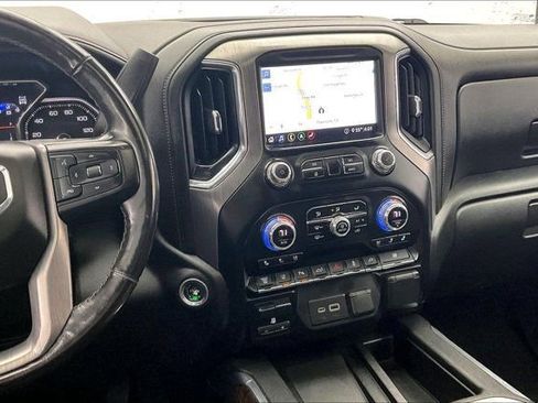 Used 2020 GMC Sierra 3500 Denali w/ Denali Ultimate Package image 5