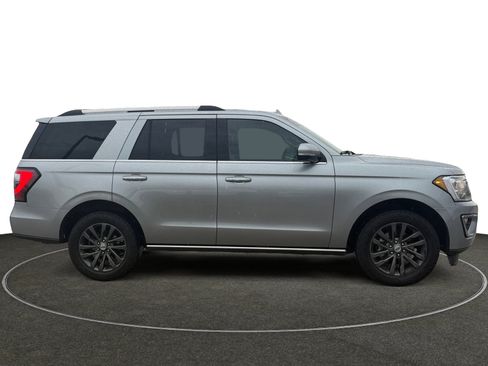 Used 2021 Ford Expedition Limited RWD image 7
