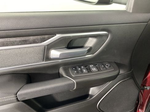 Used 2022 RAM 1500 Big Horn AWD/4WD image 16