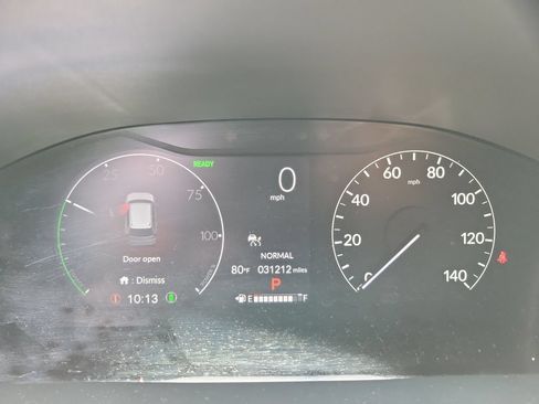 Used 2024 Honda CR-V Sport image 24
