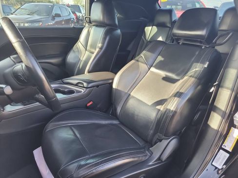 Used 2016 Dodge Challenger SXT Plus RWD image 13