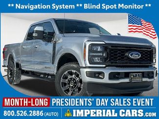Used 2023 Ford F250 Lariat w/ Sport Appearance Package video 1
