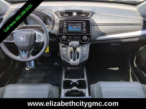 Used 2020 Honda CR-V LX image 16