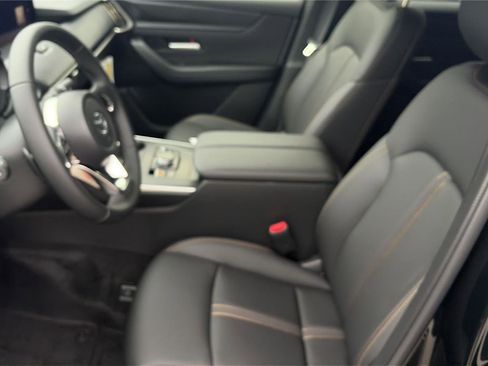 New 2026 MAZDA CX-90 3.3 Turbo w/ Select Package image 21