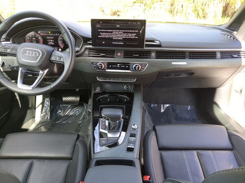 Used 2024 Audi A5 2.0T Premium Plus image 16