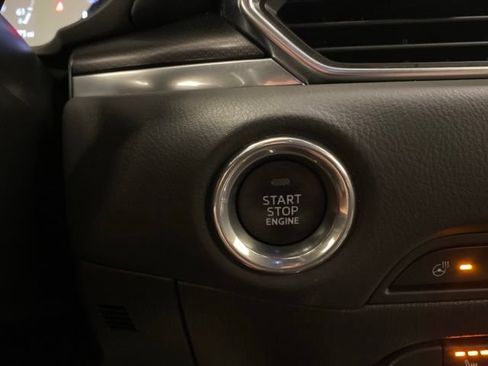 Used 2022 MAZDA CX-5 AWD 2.5 Turbo image 16