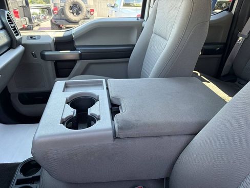 Used 2017 Ford F250 XLT AWD/4WD image 28