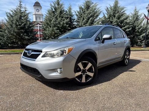 Used 2015 Subaru Crosstrek Touring AWD/4WD image 50