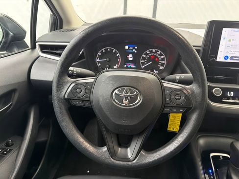 Used 2024 Toyota Corolla LE image 22