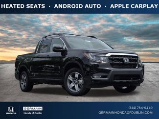 New 2026 Honda Ridgeline RTL video 1