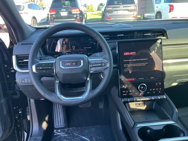 New 2027 GMC Terrain Elevation w/ Elevation Premium Package FWD image 14