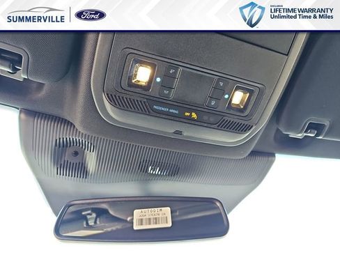 New 2026 Ford Explorer ST-Line w/ ST-Line Street Pack RWD image 35