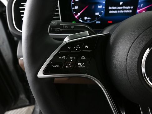 New 2026 Mercedes-Benz GLE 450 4MATIC image 10