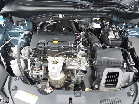 Used 2023 Honda HR-V Sport image 31