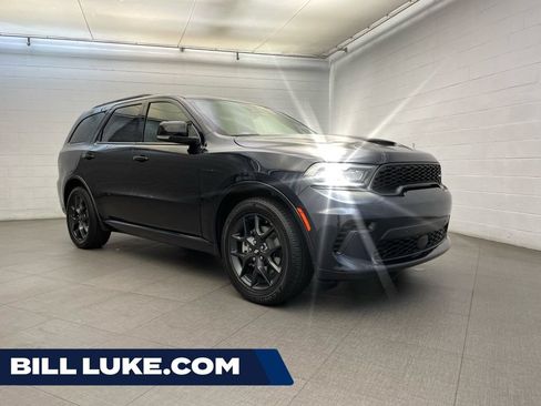 New 2026 Dodge Durango GT AWD/4WD image 1