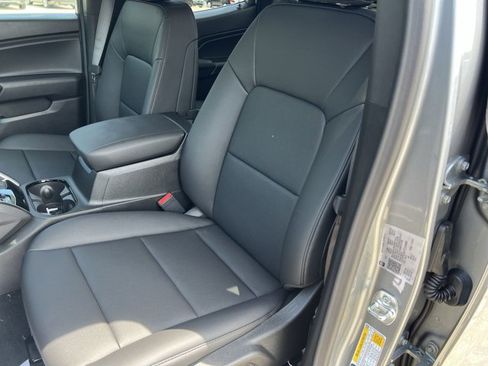 New 2026 Chevrolet Colorado Trail Boss image 20