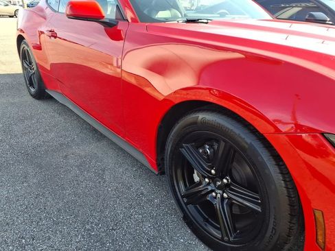 Used 2026 Ford Mustang Premium RWD image 16