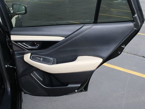 Used 2024 Subaru Outback Limited image 18