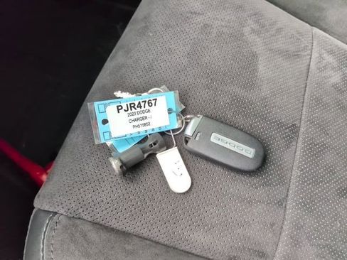 Used 2023 Dodge Charger Scat Pack RWD image 33