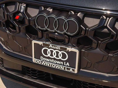 New 2026 Audi SQ5 Premium Plus AWD/4WD image 8