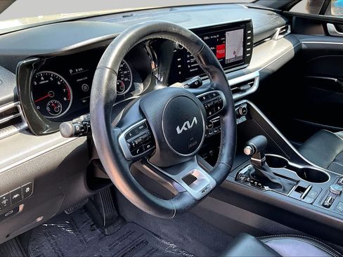 Used 2024 Kia K5 GT-Line w/ GT-Line Premium Package FWD image 17
