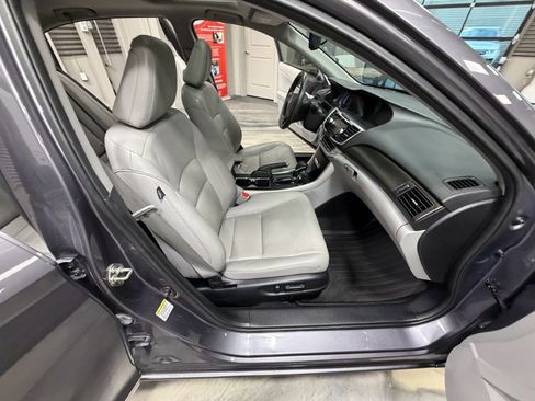 Used 2014 Honda Accord EX-L image 45