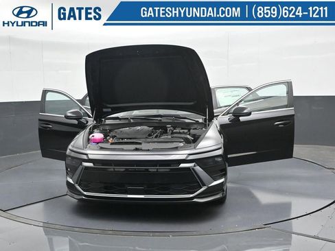 New 2025 Hyundai Sonata SE image 52