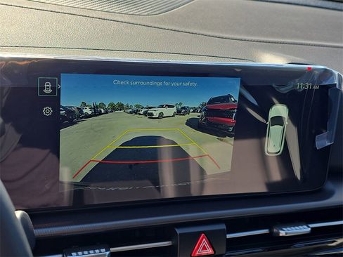 New 2026 Kia Sportage EX image 26