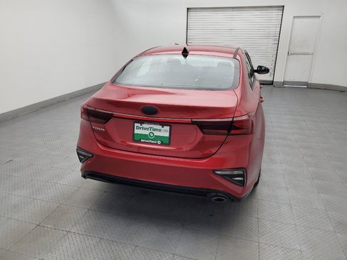 Used 2020 Kia Forte LXS FWD image 7