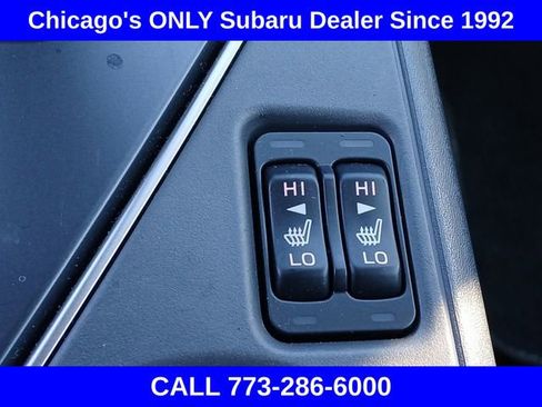 Certified 2025 Subaru Crosstrek 2.5i Premium image 15