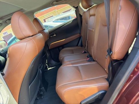 Used 2014 Lexus RX 350 FWD w/ Navigation Package image 10