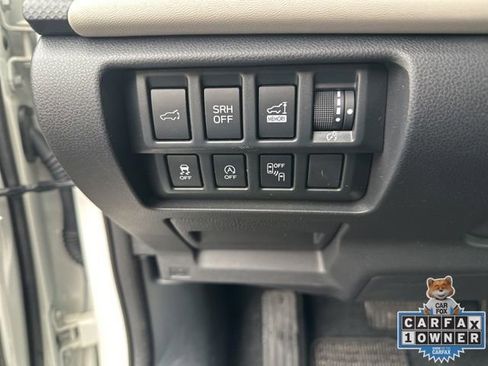 Certified 2023 Subaru Forester Limited image 16