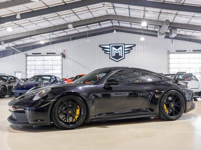 Used 2023 Porsche 911 GT3