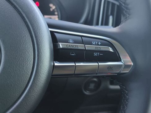 New 2026 MAZDA CX-50 AWD 2.5 S w/ Accent Package image 25