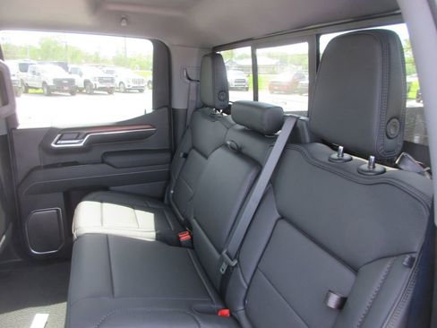 New 2026 GMC Sierra 1500 Denali AWD/4WD image 16