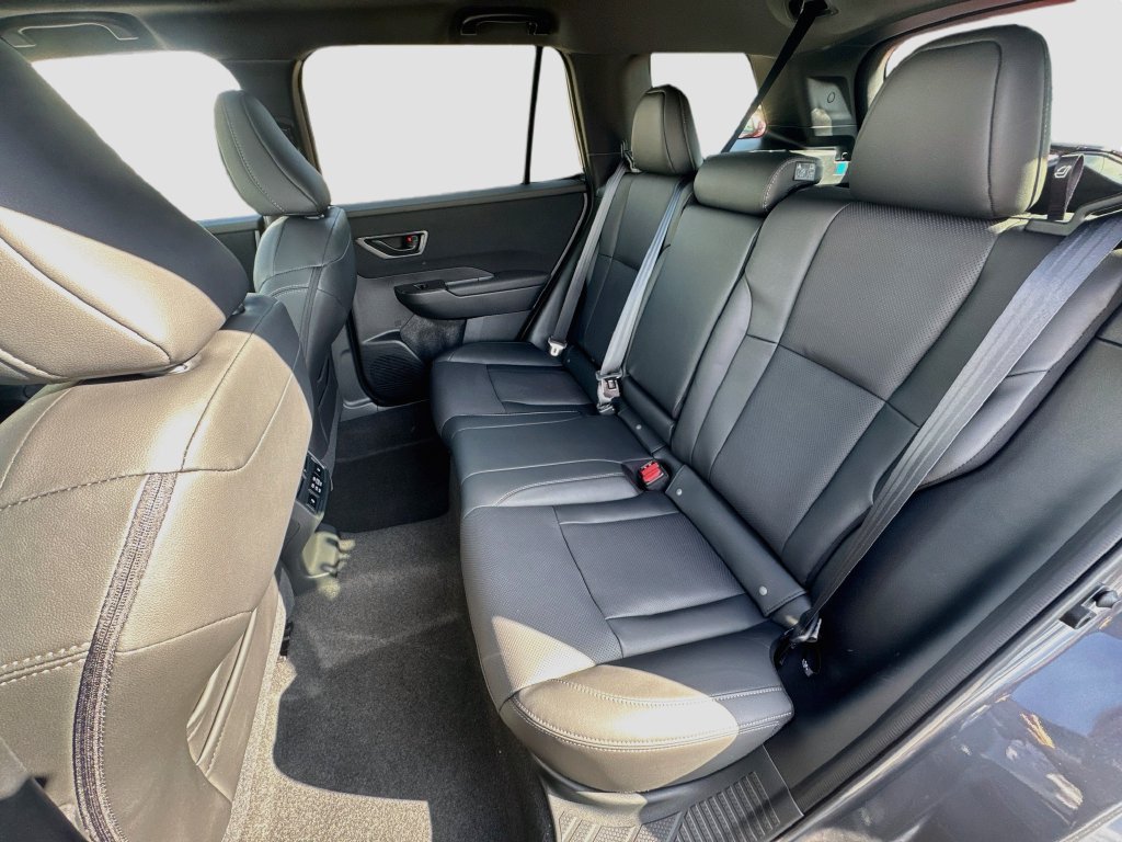 New 2026 Subaru Outback Limited XT AWD/4WD image 24