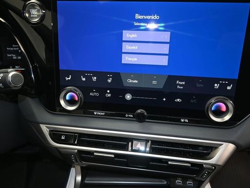 New 2026 Lexus RX 350 Premium FWD image 28