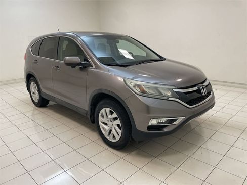 Used 2016 Honda CR-V EX image 25