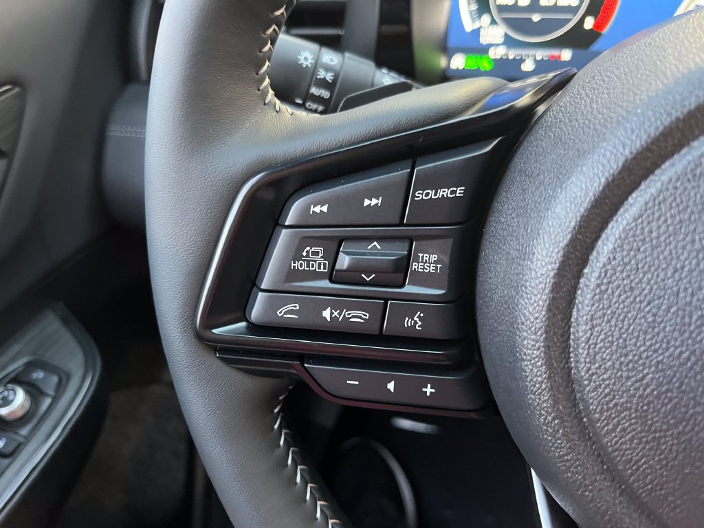 New 2026 Subaru Outback Touring AWD/4WD image 18