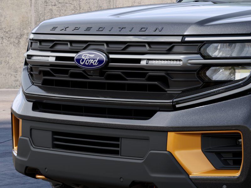 New 2027 Ford Expedition Tremor w/ Driver's Package AWD/4WD image 17