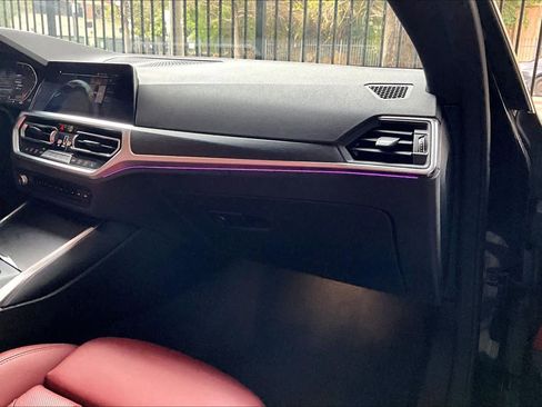 Used 2023 BMW 430i xDrive 430i xDrive w/ Parking Assistance Package image 18