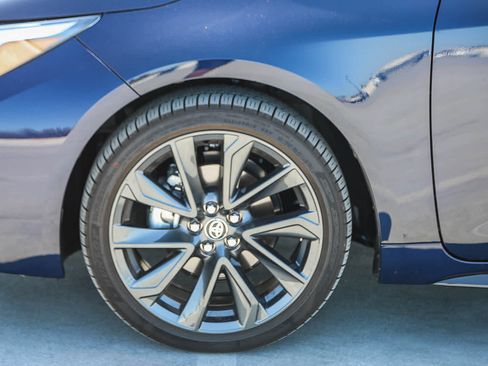 Used 2026 Toyota Corolla XSE FWD image 10