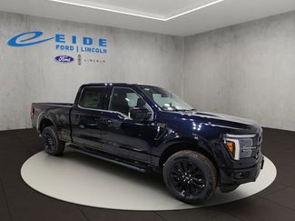 New 2026 Ford F150 Lariat w/ Equipment Group 501A Mid video 1